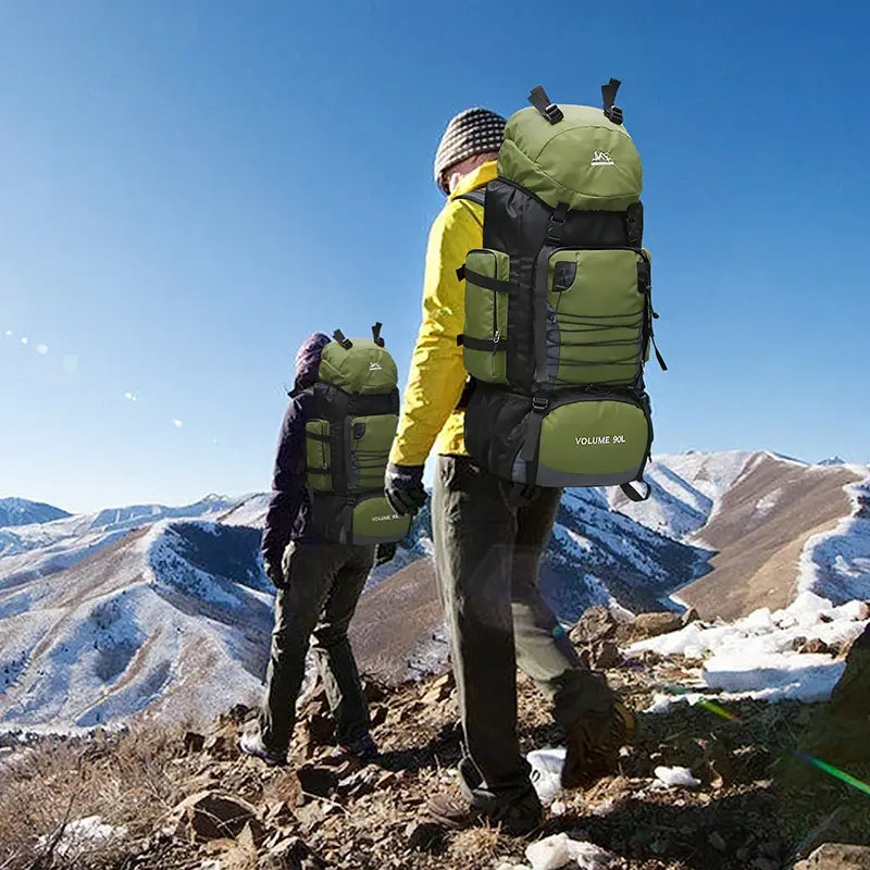 Sac à Dos de Voyage en Plein Air