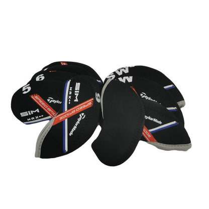 Golf Iron Sleeve Club Head Sleeve