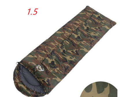 Outdoor Camping Sleeping Bag