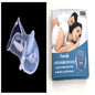 Dilatateur nasal anti-ronflement en silicone