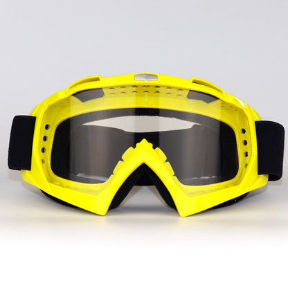 Équipement Lunettes de ski de fond