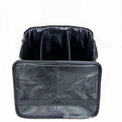 Sac de rangement pliable et multifonctionnel pour le camping, étanche et divers