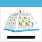 Tente de camping pliable portable pour enfants