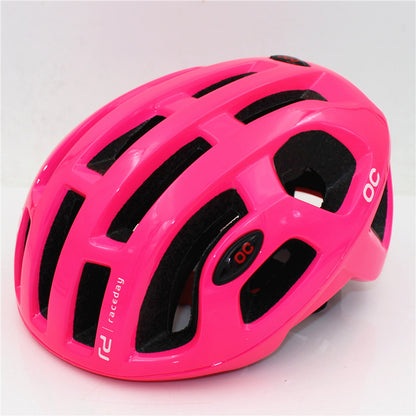 Casque de vélo