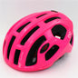 Bicycle helmet