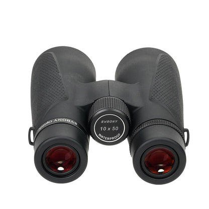 Creative Simple Portable Plastic Civilian Binoculars