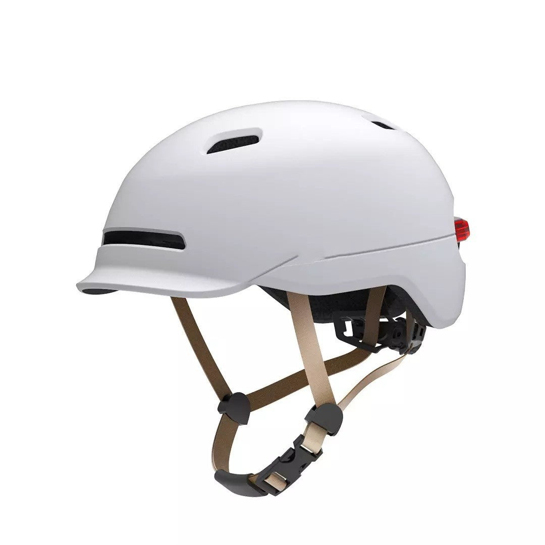 Casque intelligent Urban Light Riding