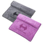 Lingettes absorbantes pour le sport