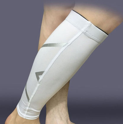 Manchon de compression pour les jambes, protège-tibias, protège-jambes ... 