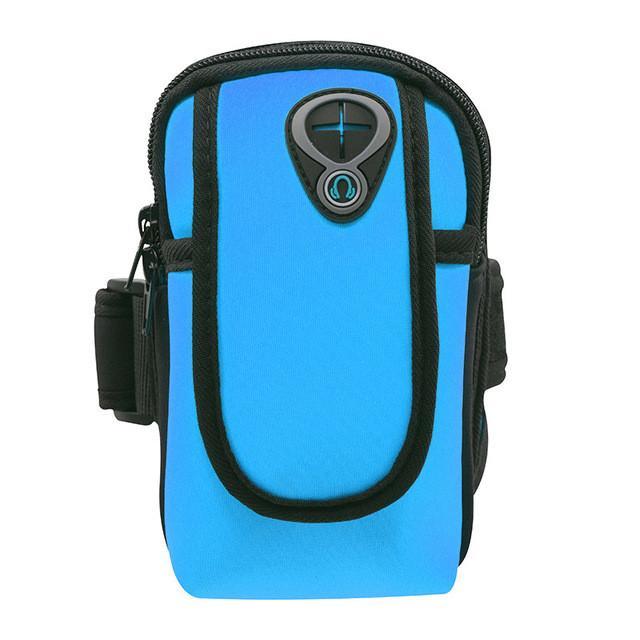 Sport Running Arm Pouch 5.5 inch