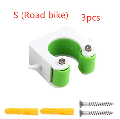 Boucle de stationnement pour vélo pour support de stationnement créatif