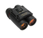 30x60 HD binoculars