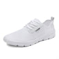 Casual wild running net shoes men's sports shoes