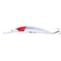 Fake bait fishing hook bionic fishing gear