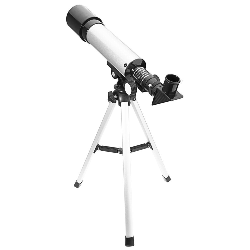 Télescope spatial monoculaire d'extérieur