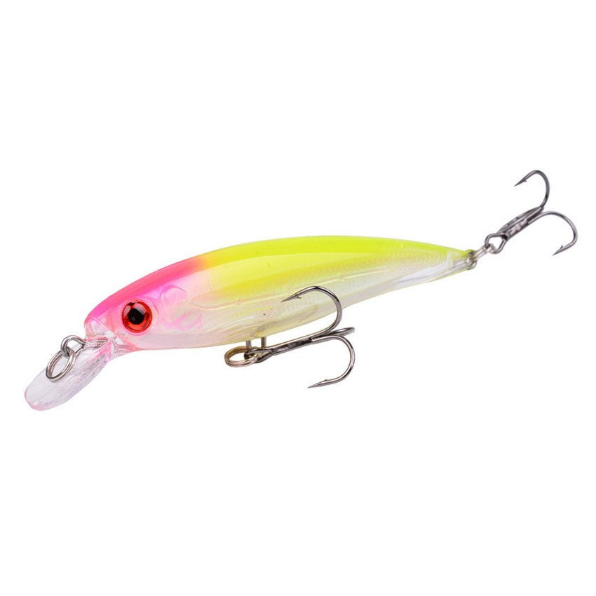 Classic Lure Bait 13.8g Fishing Bait E-commerce Mi Ruo Qiaokou