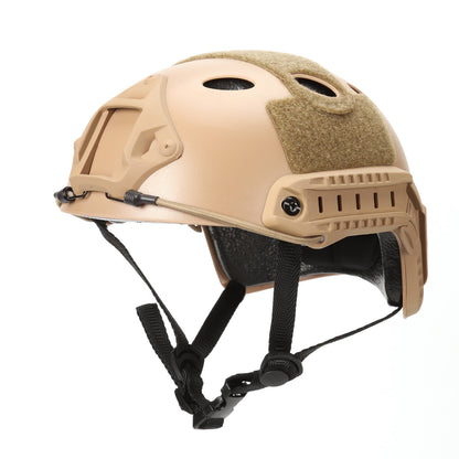 Casque tactique édition standard