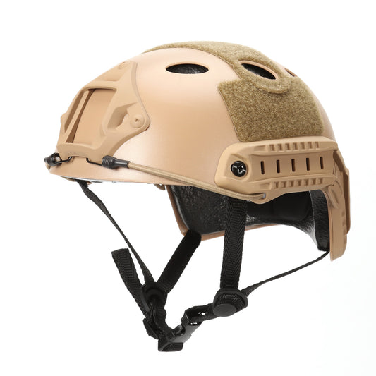 Standard Edition Tactical Helmet