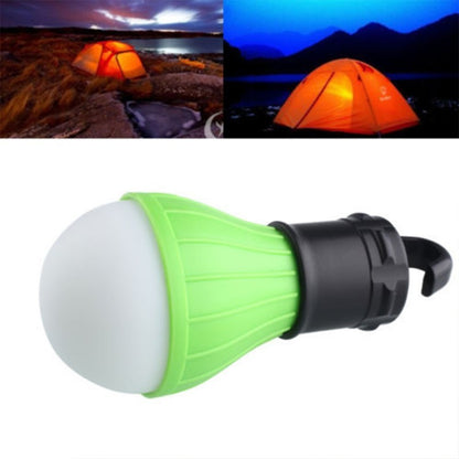 Lampes de tente de camping portables d'extérieur