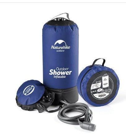 Douche portative Rinse Pro