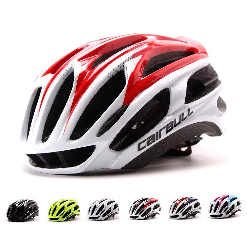 Casque de vélo