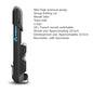 Bicycle mini pump