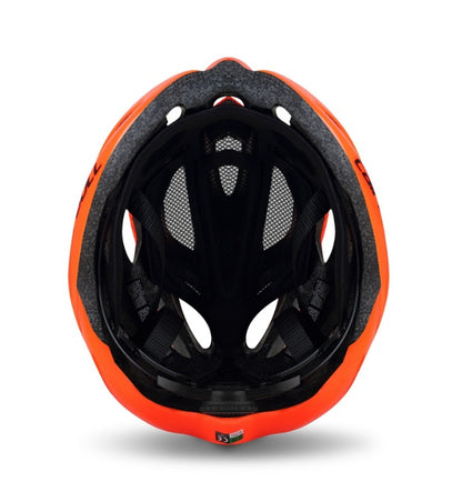 Casque de vélo