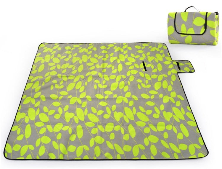 Tapis de pique-nique en rouleau pour camping en plein air