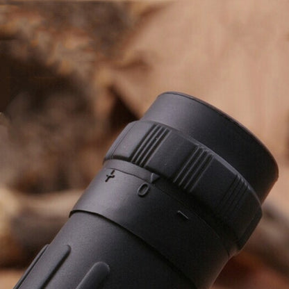 1 mini télescope monoculaire portable FT 8x21, portée pour la randonnée, la chasse, le camping et les sports