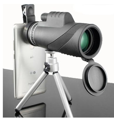 Jumelles puissantes Zoom de haute qualité Grand télescope portatif Lll Vision nocturne Chasse professionnelle militaire