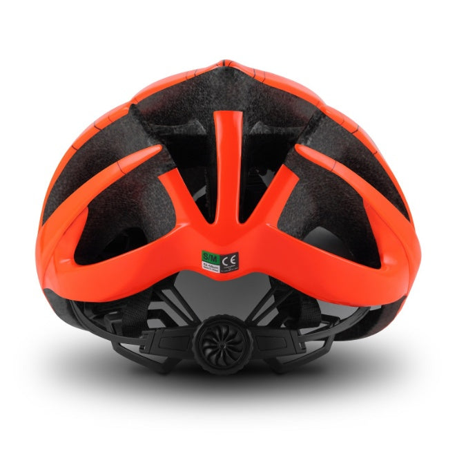 Casque de vélo