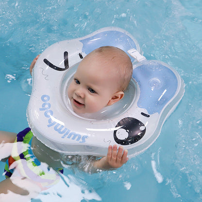 Baby swimming ring