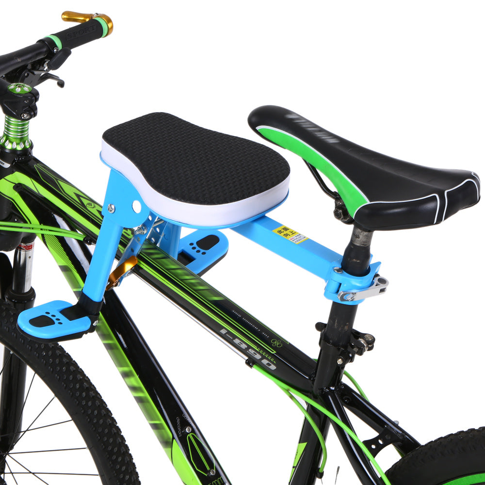 Siège enfant vélo