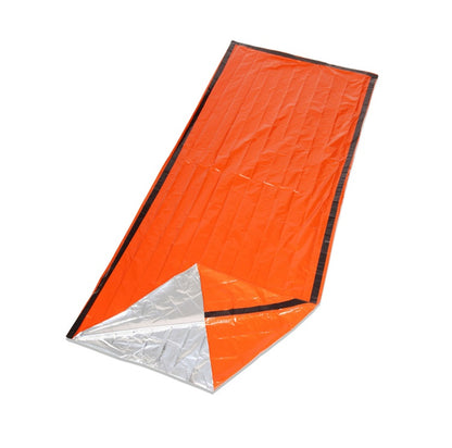 Tapis isolant pour tente de premiers secours