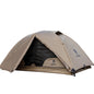 Tente de camping portable pour loisirs