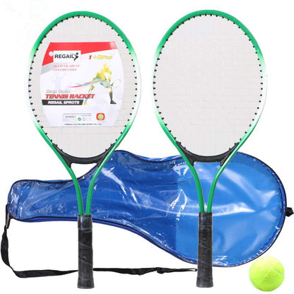 Raquette de tennis pour enfants