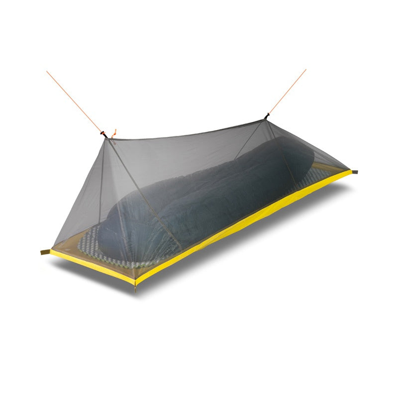 Outdoor camping tent