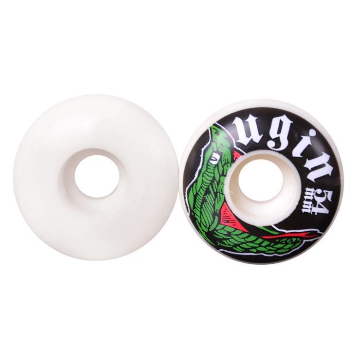 Skate wheels