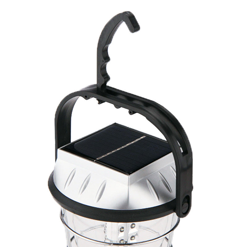 Lampe de camping