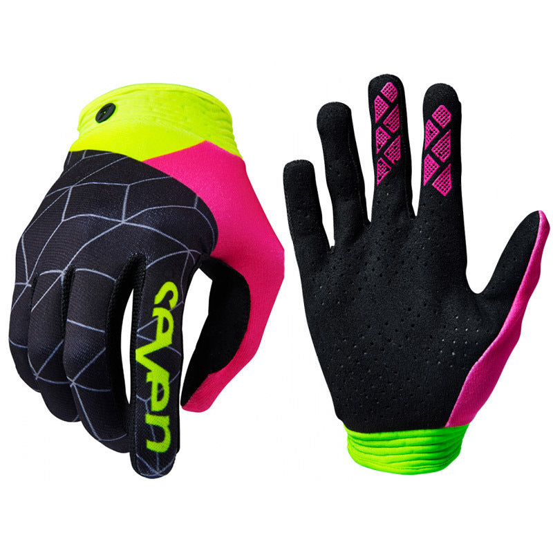 Gants de cyclisme pour sports d'extérieur