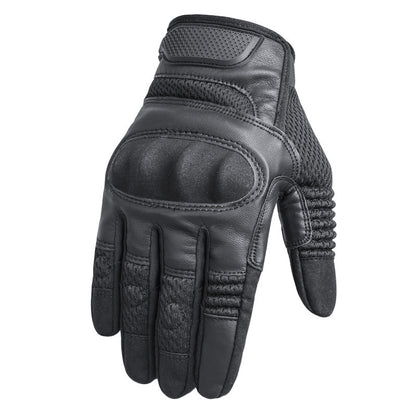 Gants d'escalade en extérieur