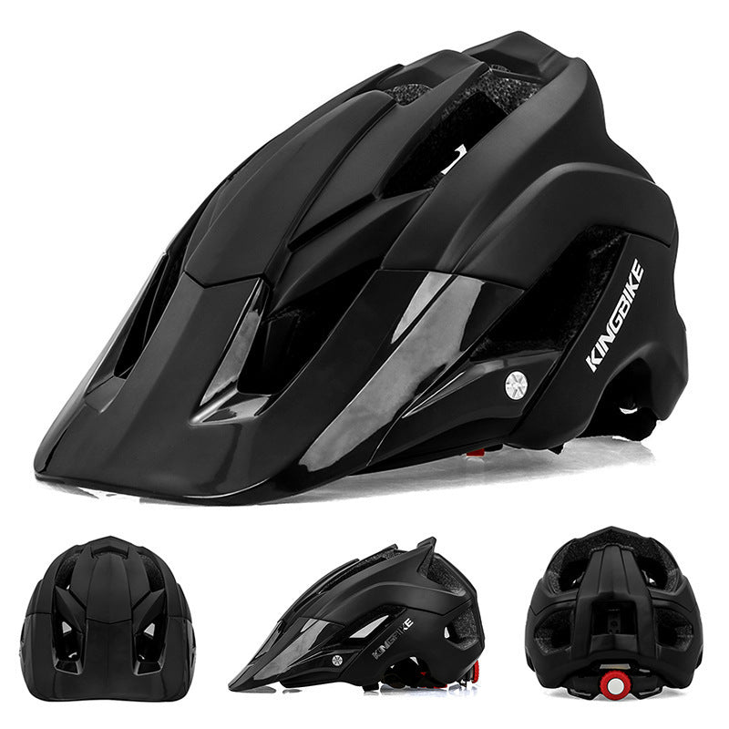 Casque de vélo