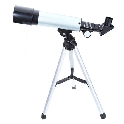 Télescope spatial monoculaire d'extérieur