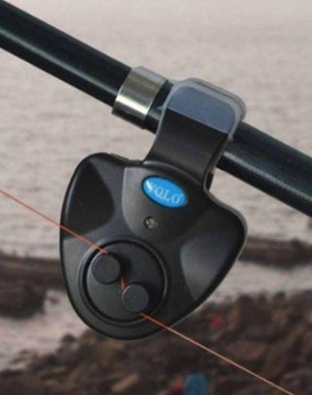 Fish Bite LED Alarms