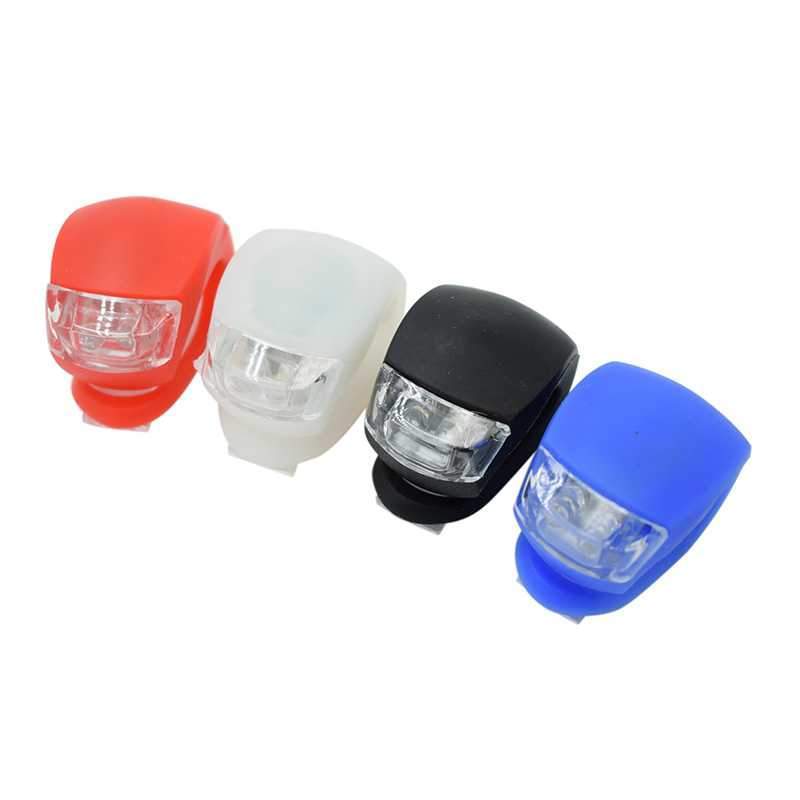 LED Bike Safety Light