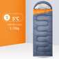 Outdoor Camping Portable Warm Trip Sleeping Bag