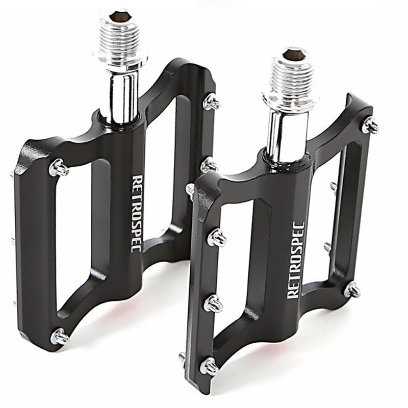 Mountain Bike Pedal Bearing Pedal Bike Riding Accessories