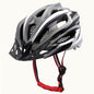 Outdoor riding helmet bicycle helmet