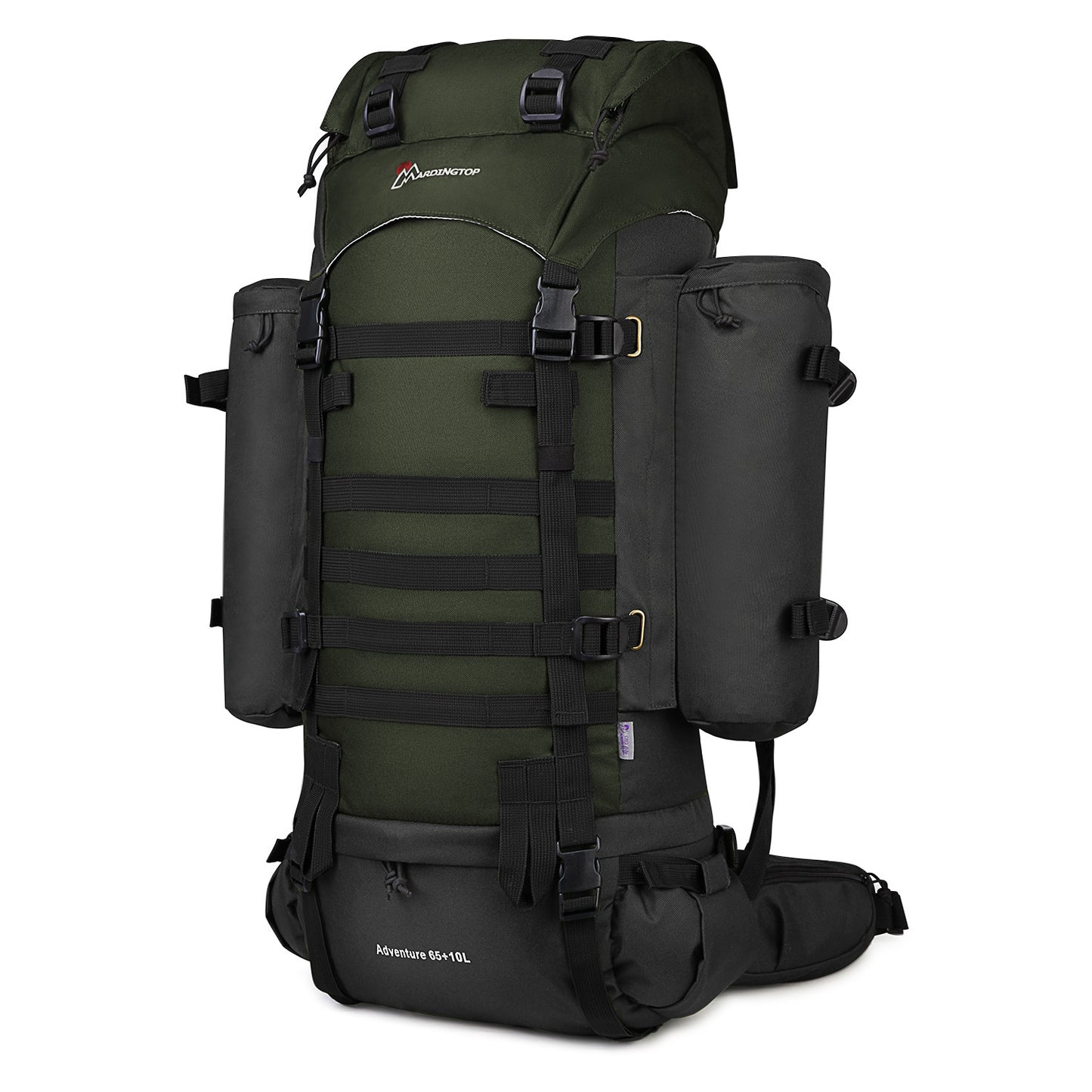 Backpack tactical backpack travel sports mountaineering bag