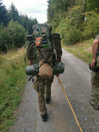 Sac à dos tactique pour voyage, sport, alpinisme